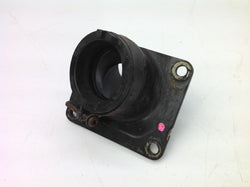 YAMAHA YZ 85 2007 CARB INLET RUBBER MANIFOLD (1) 005C