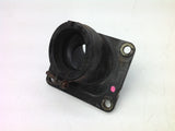 YAMAHA YZ 85 2007 CARB INLET RUBBER MANIFOLD 0005C