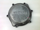 YAMAHA YZ 85 2007 CLUTCH COVER (1) 005C