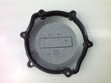 YAMAHA YZ 85 2007 CLUTCH COVER (1) 005C