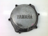 YAMAHA YZ 85 2007 CLUTCH COVER (2) 0005C