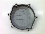 YAMAHA YZ 85 2007 CLUTCH COVER (2) 0005C