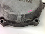 YAMAHA YZ 85 2007 CLUTCH COVER (2) 0005C