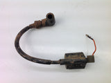 YAMAHA YZ 85 2007 IGNITION COIL (1) 0005C