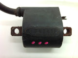 YAMAHA YZ 85 2007 IGNITION COIL (3) 005C