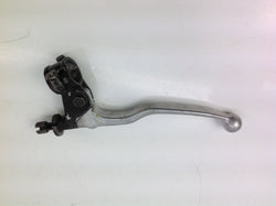 YAMAHA YZ 85 2007 CLUTCH PERCH AND LEVER 005C