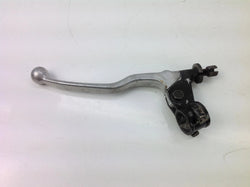 YAMAHA YZ 85 2007 CLUTCH PERCH AND LEVER 0005C
