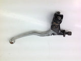 YAMAHA YZ 85 2007 CLUTCH PERCH AND LEVER 005C