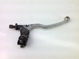 YAMAHA YZ 85 2007 CLUTCH PERCH AND LEVER 0005C