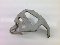 YAMAHA YZ 85 2007 REAR BRAKE CALIPER GUARD 005C