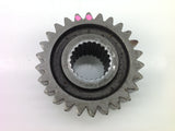 KAWASAKI KX 500 1991 PRIMARY DRIVE GEAR (2) 0007C