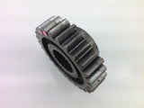 KAWASAKI KX 500 1991 PRIMARY DRIVE GEAR (2) 0007C