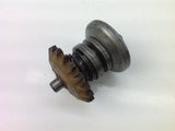 KAWASAKI KX 500 1991 POWER VALVE GOVENOR 0007C