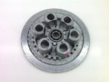 KAWASAKI KX 500 1991 CLUTCH PRESSURE PLATE (2) 0007C