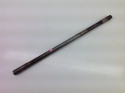 KAWASAKI KX 500 1991 CLUTCH PUSH ROD (1) 0007C