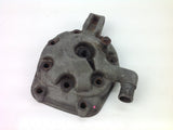 KAWASAKI KX 500 1991 CYLINDER HEAD (1) 0007C