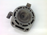 KAWASAKI KX 500 1991 CYLINDER HEAD (1) 0007C