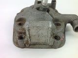 KAWASAKI KX 500 1991 CYLINDER HEAD (2) 0007C