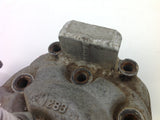 KAWASAKI KX 500 1991 CYLINDER HEAD (2) 0007C