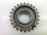 HONDA CRF 250 X 2006 GEAR BOX GEAR 0008C