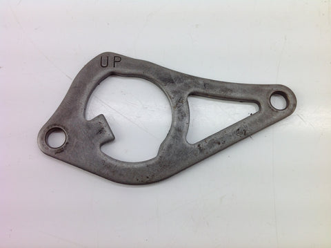 HONDA CRF 250 X 2006 GEAR BOX BRACKET 0008C