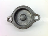 HONDA CRF 250 X 2006 OIL FILTER COVER 0008C