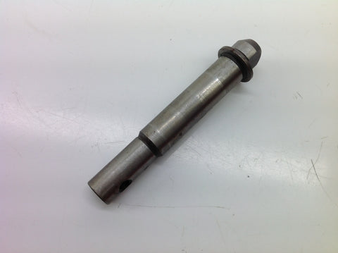 HONDA CRF 250 X 2006 WATER PUMP SHAFT 0008C