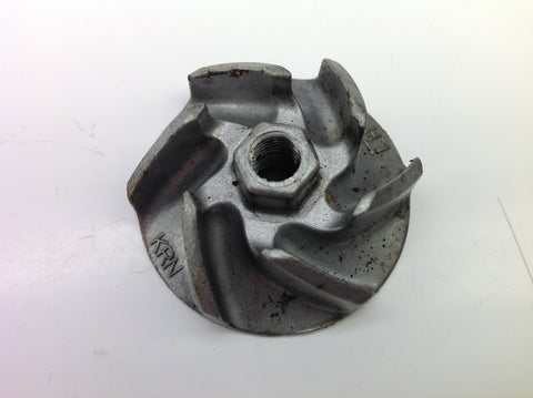 HONDA CRF 250 X 2006 WATER PUMP IMPELLER 0008C