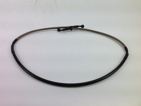 HONDA CRF 250 X 2006 FRONT BRAKE LINE 0008C