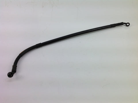 HONDA CRF 250 X 2006 REAR BRAKE LINE HOSE 0008C