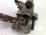 HONDA CRF 250 X 2006 REAR BRAKE CALIPER 0008C