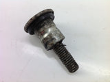 HONDA CRF 250 X 2006 REAR BRAKE PEDAL BOLT 0008C