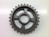 SUZUKI RM 250 1992 KICK START IDLE GEAR 0033B