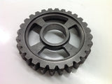 SUZUKI RM 250 1992 KICK START IDLE GEAR 0033B