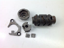 SUZUKI RM 250 1992 GEAR SELECTOR BARREL DRUM 0033B