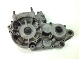 SUZUKI RM 250 1992 L/H LEFT SIDE ENGINE CRANK CASING 0033B