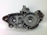 SUZUKI RM 250 1992 L/H LEFT SIDE ENGINE CRANK CASING 0033B