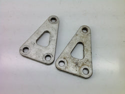 SUZUKI RM 250 1995 ENGINE MOUNTS 0033B