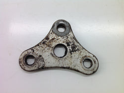 SUZUKI RM 250 1999 ENGINE MOUNTS 0033B