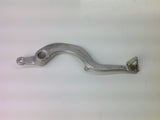 KAWASAKI KX 250 2004 REAR BRAKE PEDAL 0034B