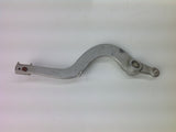 KAWASAKI KX 250 2004 REAR BRAKE PEDAL 0034B