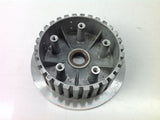 KAWASAKI KX 250 2004 CLUTCH INNER BASKET HUB 0034B