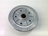 KAWASAKI KX 250 2004 CLUTCH INNER BASKET HUB 0034B