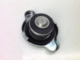 KAWASAKI KX 250 2004 RADIATOR CAP 0034B