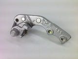 KAWASAKI KX 125 2004 FRONT BRAKE CALIPER MOUNT BRACKET 0035B