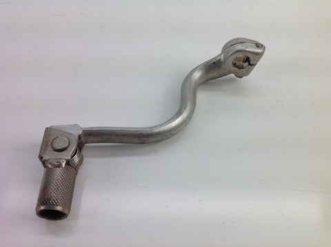 KAWASAKI KX 125 2004 GEAR LEVER SHIFTER 0035B