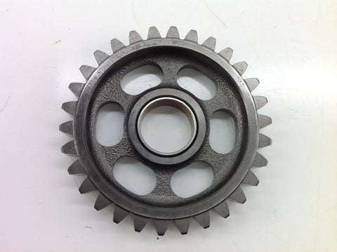 HONDA CRF 250 R 2005 SMALL KICK START IDLE GEAR 0037B