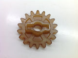 HONDA CRF 250 R 2005 OIL PUMP GEAR 0037B