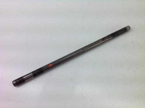 HONDA CRF 250 R 2005 CLUTCH PUSH ROD (1) 0037B