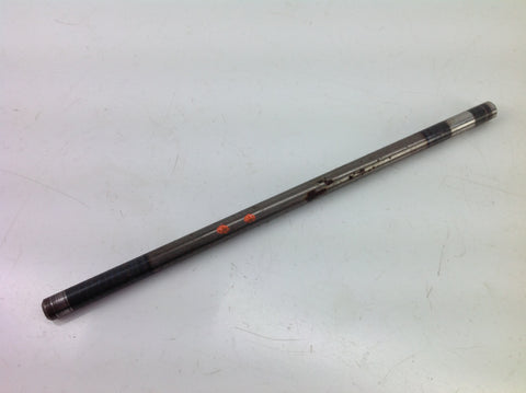 HONDA CRF 250 R 2005 CLUTCH PUSH ROD (2) 0037B